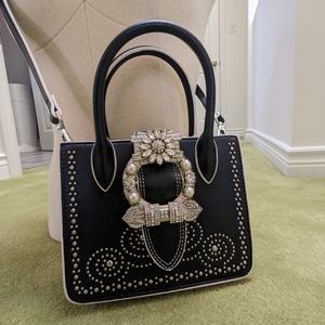 Nashville-Style Purse